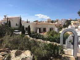 Traumvilla auf dem Cumbre del sol