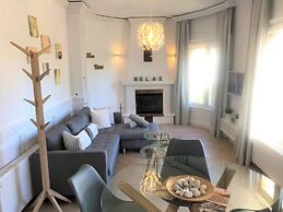 Traumvilla auf dem Cumbre del sol