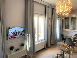 Traumvilla auf dem Cumbre del sol