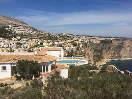 Traumvilla auf dem Cumbre del sol