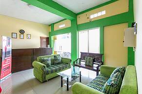 RedDoorz near Prambanan Temple