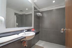 RedDoorz Premium near Paris Van Java Mall