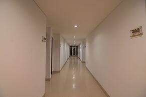 RedDoorz Premium near Paris Van Java Mall