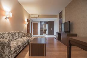 RedDoorz Premium near Paris Van Java Mall