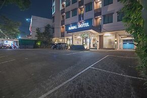 RedDoorz Premium near Paris Van Java Mall