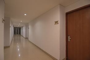 RedDoorz Premium near Paris Van Java Mall