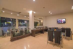 RedDoorz Premium near Paris Van Java Mall