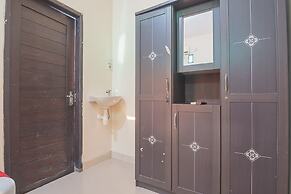 RedDoorz near Living Plaza Balikpapan 2