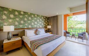 Regenta Place Mandrem Beach-Resort