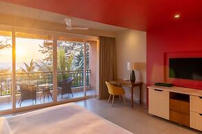 Regenta Place Mandrem Beach-Resort