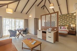 Regenta Place Mandrem Beach-Resort