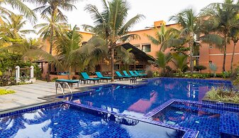 Regenta Place Mandrem Beach-Resort