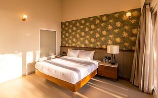 Regenta Place Mandrem Beach-Resort