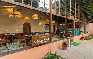 Regenta Place Mandrem Beach-Resort