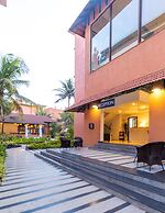 Regenta Place Mandrem Beach-Resort