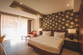 Regenta Place Mandrem Beach-Resort