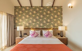 Regenta Place Mandrem Beach-Resort