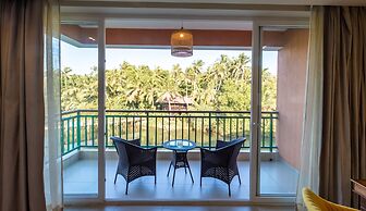 Regenta Place Mandrem Beach-Resort