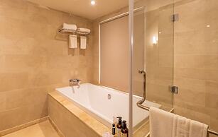 Regenta Place Mandrem Beach-Resort