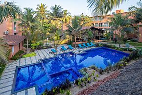 Regenta Place Mandrem Beach-Resort