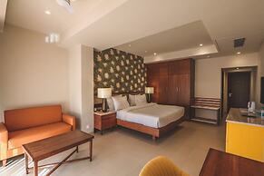 Regenta Place Mandrem Beach-Resort