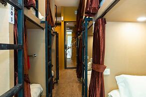 RedDoorz Hostel @ DI Panjaitan Simpang Lima