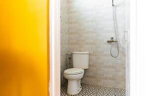 RedDoorz Hostel @ DI Panjaitan Simpang Lima