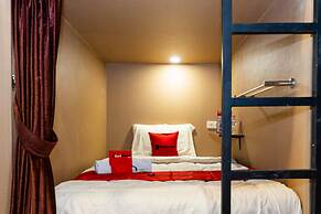 RedDoorz Hostel @ DI Panjaitan Simpang Lima