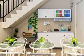 RedDoorz Hostel @ DI Panjaitan Simpang Lima