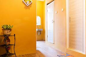 RedDoorz Hostel @ DI Panjaitan Simpang Lima