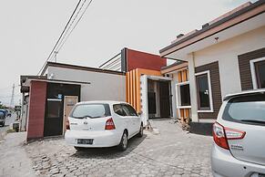 RedDoorz Syariah near Mall Boemi Kedaton Lampung 2