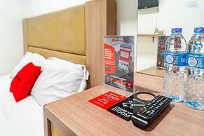 RedDoorz @ Kebon Kacang