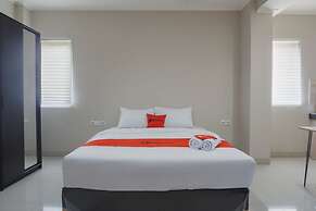 Residences by RedDoorz near MT Haryono