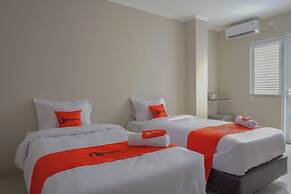 Residences by RedDoorz near MT Haryono