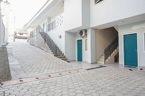 Residences by RedDoorz near MT Haryono