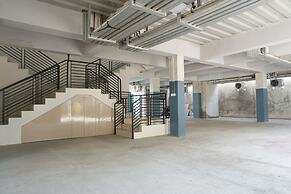 Residences by RedDoorz near MT Haryono