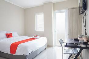 Residences by RedDoorz near MT Haryono
