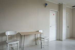 Residences by RedDoorz near MT Haryono