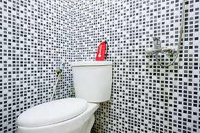 RedDoorz near GOR Wisanggeni