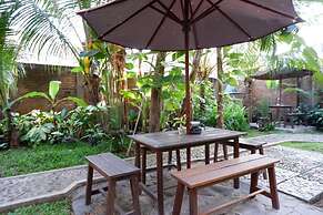 RedDoorz Syariah near Menara Kudus