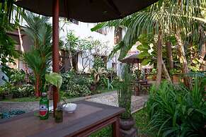 RedDoorz Syariah near Menara Kudus