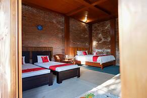 RedDoorz Syariah near Menara Kudus