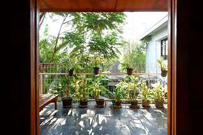 RedDoorz Syariah near Menara Kudus