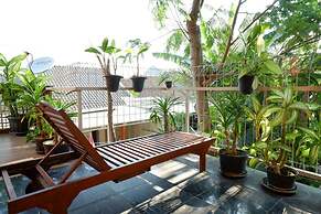 RedDoorz Syariah near Menara Kudus