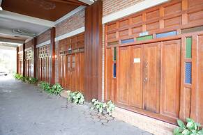 RedDoorz Syariah near Menara Kudus