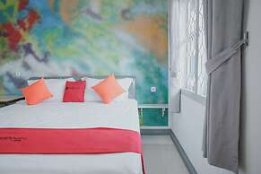 RedDoorz @ Beringin Jambi