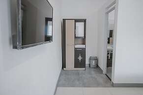 RedDoorz @ Beringin Jambi