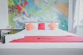 RedDoorz @ Beringin Jambi