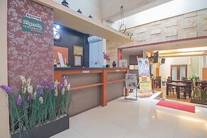 RedDoorz Syariah Plus @ Banjarbaru 2