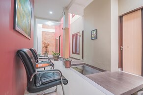 RedDoorz Syariah Plus @ Banjarbaru 2